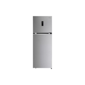 LG 360 L Frost Free Double Door 3 Star Convertible Refrigerator GL-T382VPZX