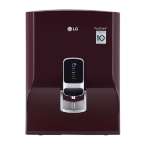 LG WW120NNC, 8 Liters, 20 Watt