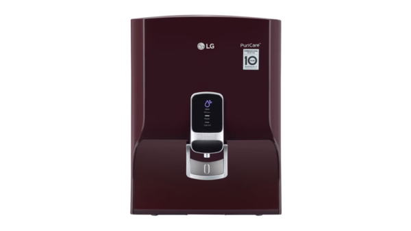 LG WW120NNC, 8 Liters, 20 Watt