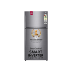 LG 592 L 1 Star Frost Free Inverter Wi-Fi Double Door Refrigerator 2023 Model GR-H812HLHM