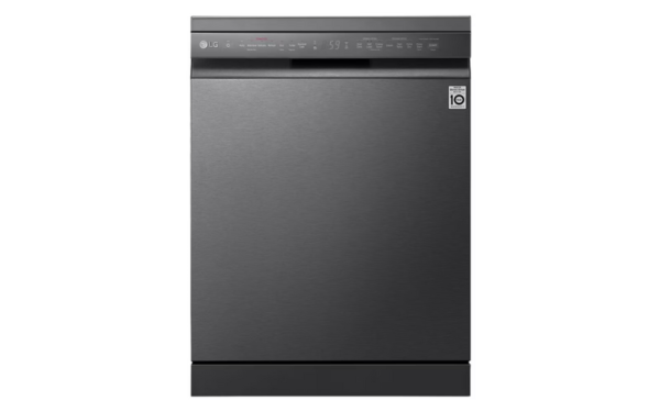 LG DFB424FM.ABMPEIL Free Standing 14 Place Settings Dishwasher