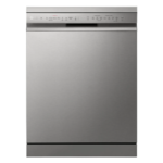 LG 14 Place Setting Freestanding Dishwasher TrueSteam DFB532FP