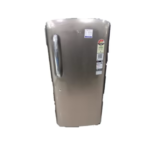 LG Refrigerator DC 205 L Brown Single Door 4 Star BEE Rating GL-B221AFSY.DFSZEBN