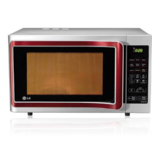 LG 28 L Convection Microwave Oven MC2841SPS