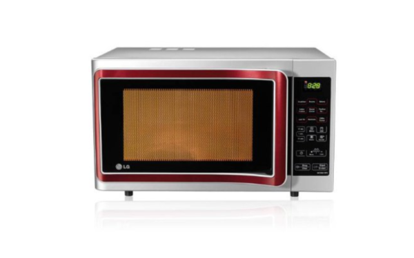 LG 28 L Convection Microwave Oven MC2841SPS